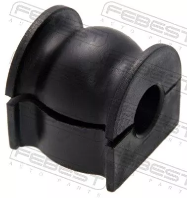 FEBEST Mounting, stabiliser bar (HSB-GE6)