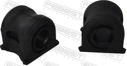 FEBEST Mounting, stabiliser bar (HSB-GKF-KIT)