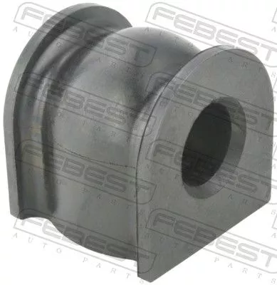 FEBEST Mounting, stabiliser bar (HSB-GP1F)