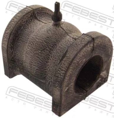FEBEST Mounting, stabiliser bar (HSB-HRVF)