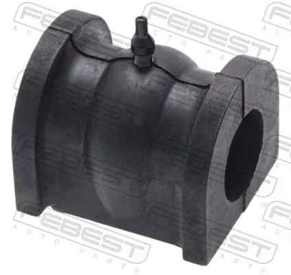 FEBEST Mounting, stabiliser bar (HSB-HRVF25)