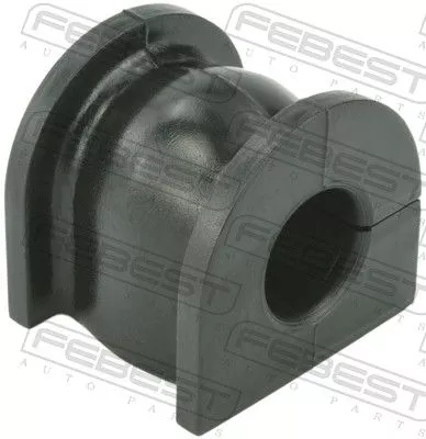FEBEST Mounting, stabiliser bar (HSB-LR1F)