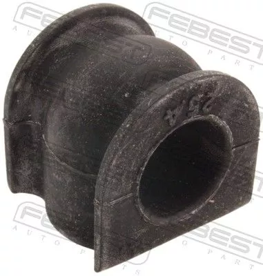 FEBEST Mounting, stabiliser bar (HSB-RA6R)