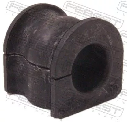 FEBEST Mounting, stabiliser bar (HSB-RN3R)