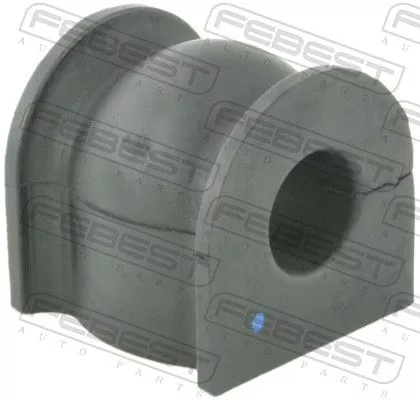 FEBEST Mounting, stabiliser bar (HSB-RN8D18F)