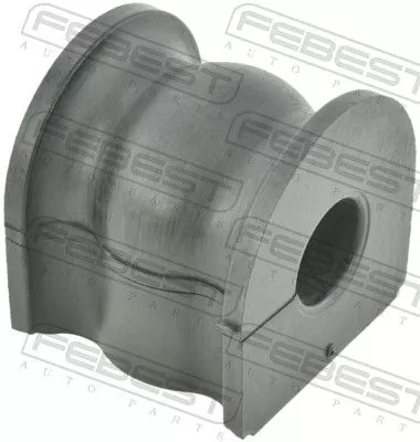 FEBEST Mounting, stabiliser bar (HSB-RT1R)