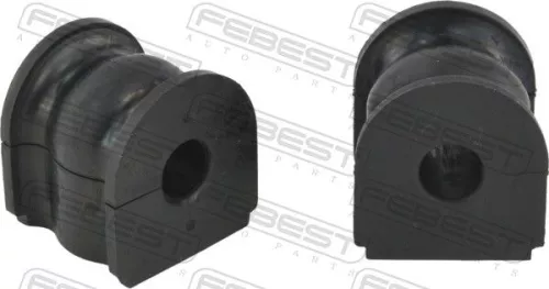 FEBEST Mounting, stabiliser bar (HSB-RWF-KIT)