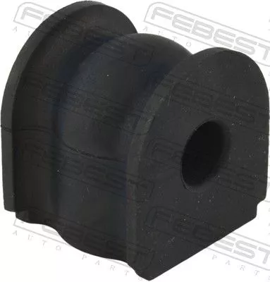 FEBEST Mounting, stabiliser bar (HSB-RWR)