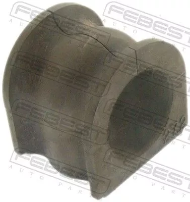 FEBEST Mounting, stabiliser bar (HSB-YD2R27)