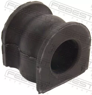 FEBEST Mounting, stabiliser bar (HSB-YH2R)