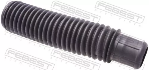 FEBEST Protective Cap/Bellow, shock absorber (HSHB-CUF)