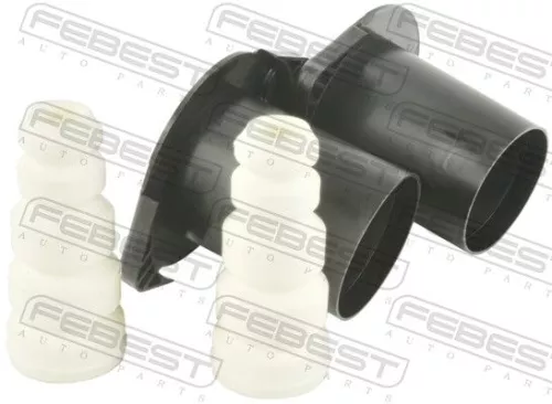 Dust Cover Kit, shock absorber