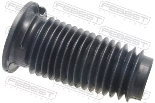 FEBEST Protective Cap/Bellow, shock absorber (HSHB-YF4FR)