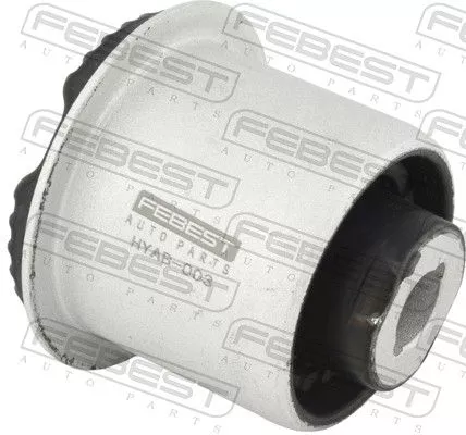 FEBEST Mounting, control/trailing arm (HYAB-003)