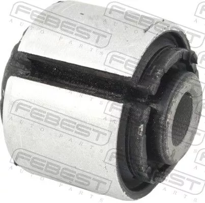 FEBEST Mounting, control/trailing arm (HYAB-007)