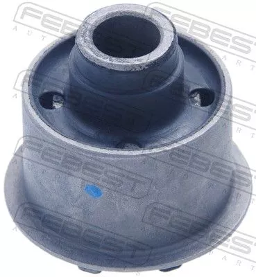 FEBEST Bushing, axle beam (HYAB-ACF2)