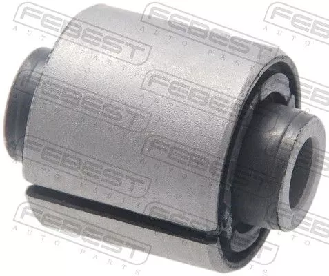 FEBEST Mounting, control/trailing arm (HYAB-EDR1)