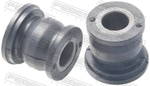 Mounting, steering gear