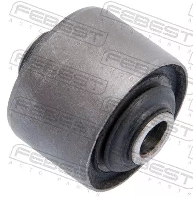 Mounting, control/trailing arm