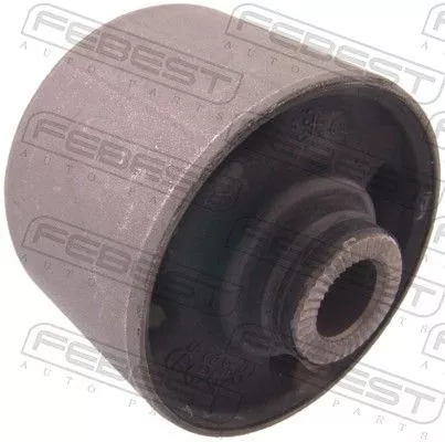 FEBEST Mounting, control/trailing arm (HYAB-EF5)