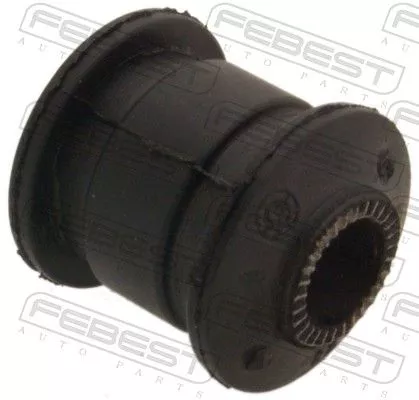 FEBEST Mounting, control/trailing arm (HYAB-ELR21)