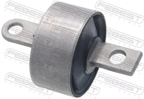 FEBEST Mounting, control/trailing arm (HYAB-GFRL)