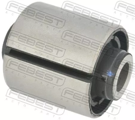 FEBEST Mounting, control/trailing arm (HYAB-IX35RLOW)