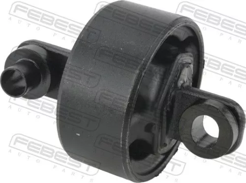 FEBEST Mounting, control/trailing arm (HYAB-MORL)
