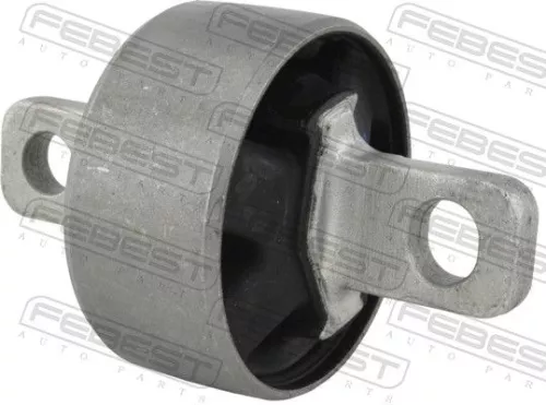 FEBEST Mounting, control/trailing arm (HYAB-SAN18RRH)