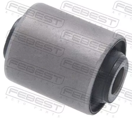 Mounting, control/trailing arm