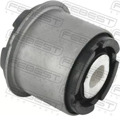 FEBEST Mounting, control/trailing arm (HYAB-SFBMR)