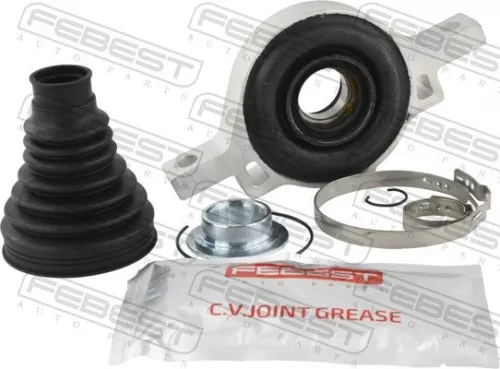 Bearing, propshaft centre bearing