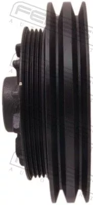 FEBEST Belt Pulley, crankshaft (HYDS-D4BH)