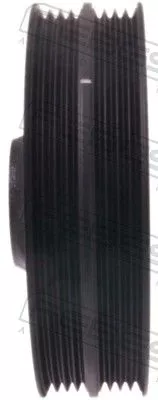 FEBEST Belt Pulley, crankshaft (HYDS-G14)
