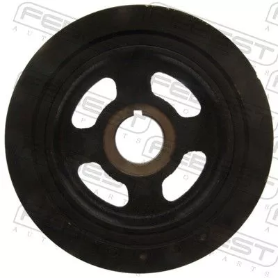 FEBEST Belt Pulley, crankshaft (HYDS-I30)