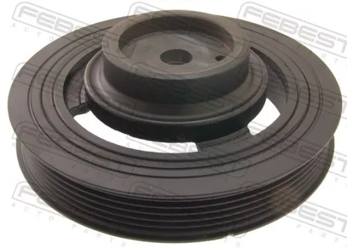 FEBEST Belt Pulley, crankshaft (HYDS-SAN)