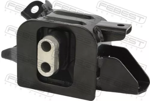 Mounting, engine