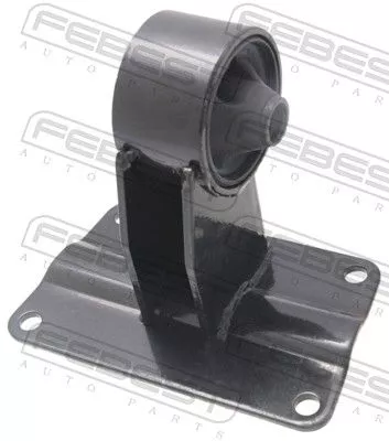 FEBEST Mounting, manual transmission (HYM-PORR)