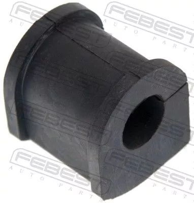 FEBEST Mounting, stabiliser bar (HYSB-ACF)