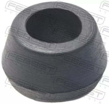 FEBEST Mounting, control/trailing arm (HYSB-ATMX02)
