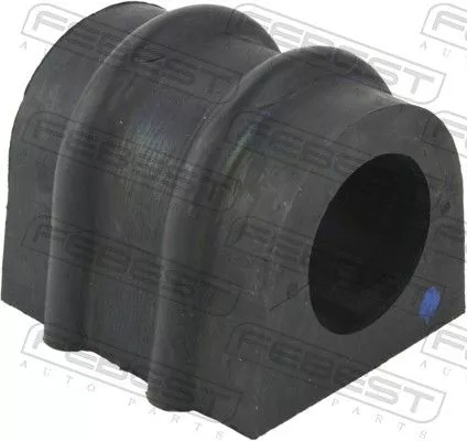 FEBEST Mounting, stabiliser bar (HYSB-D2F)