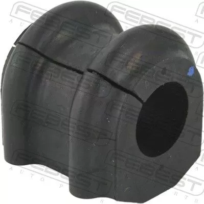 FEBEST Mounting, stabiliser bar (HYSB-DFF)