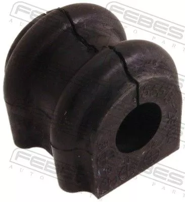 FEBEST Mounting, stabiliser bar (HYSB-ENR)
