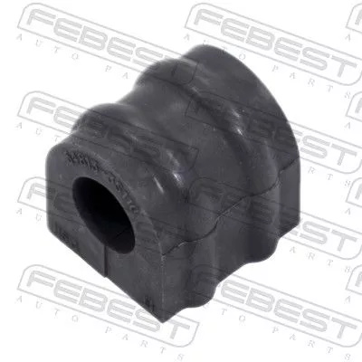 FEBEST Mounting, stabiliser bar (HYSB-GFF)