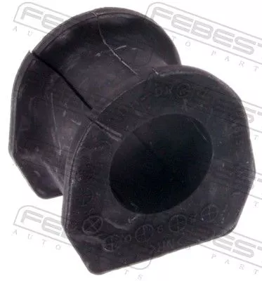 FEBEST Mounting, stabiliser bar (HYSB-H1F)