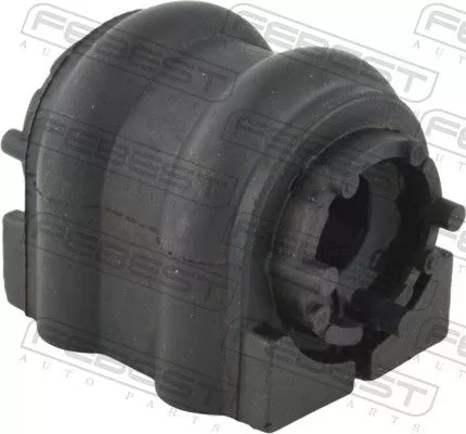 FEBEST Mounting, stabiliser bar (HYSB-M0R)