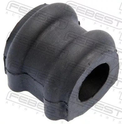 FEBEST Mounting, stabiliser bar (HYSB-NFF)
