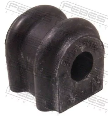 FEBEST Mounting, stabiliser bar (HYSB-NFR)