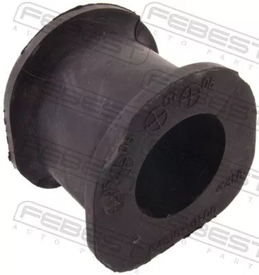 FEBEST Mounting, stabiliser bar (HYSB-TERF)