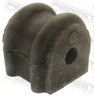 FEBEST Mounting, stabiliser bar (HYSB-TR)